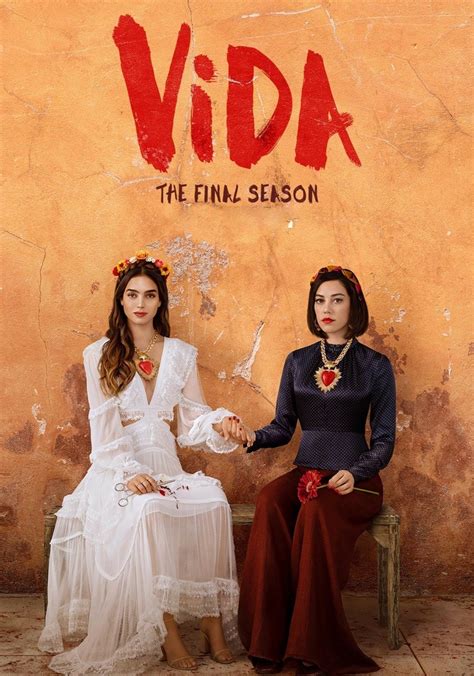 vida tv series episodes.